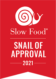 Snail of Approval Logo